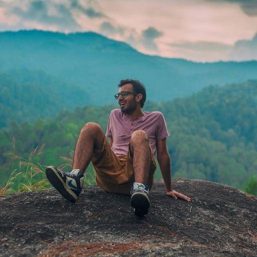 tushar_maithani's profile picture. Singer-Songwriter; Freelance Music Composer & Producer; Performer; Cycling Enthusiast