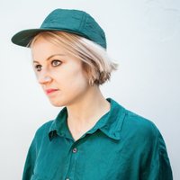 Ellen Anthoni (@ellenanthoni) 's Twitter Profile Photo