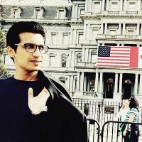 Hashim Mann (@hashimmannmd) 's Twitter Profile