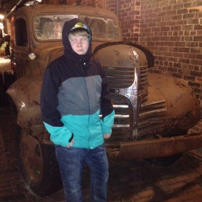 leeface_mac's profile picture. Liam