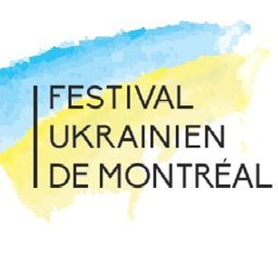 21st MTL Ukrainian Festival: 
October 3rd from 8 to 10 PM
Live through our youtube channel: 
Festival Ukrainien de Montréal