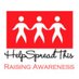 #stopchildabuse (@helpspreadthis) Twitter profile photo #stopchildabuse (@helpspreadthis) Twitter profile photo