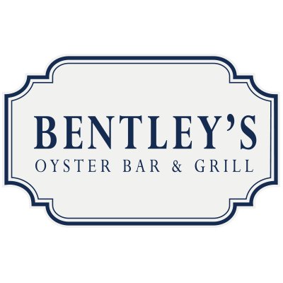 Purveyors of the finest Oysters and Seafood. Champagne, Wine & Cocktails in the Bentley’s fashion.
Established by William “Bill” Bentley in 1916