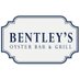Bentley's Oyster Bar (@Bentleys_london) Twitter profile photo