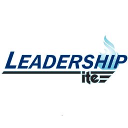 LeadershipITE is an international program that identifies, engages, and develops the next generation of transportation leadership @ITEHQ