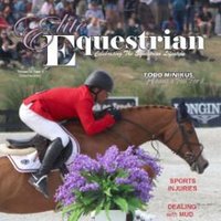 eliteequestrianmag (@eliteequestr) 's Twitter Profile