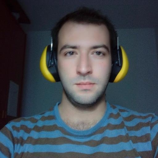 ezequiel_moguer's profile picture. Industrial Electronics Engineer and Tech lover