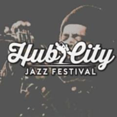 HUB CITY JAZZ FESTIVAL the largest contemporary jazz festival in the tri-state area. Get your Tickets today!
