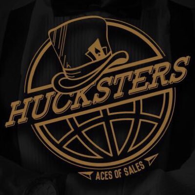 At Hucksters we’re passionate about sales. We help our clients to develop their sales and create more brand awareness! Contact: hello@hucksters.be