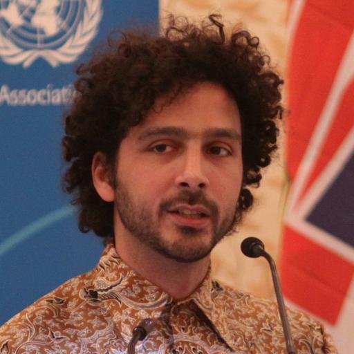 AliKiyaei's profile picture. 