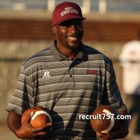 Coach Porter NUC (@coachporternuc) 's Twitter Profile Photo