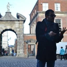 PaseandoporEire's profile picture. 