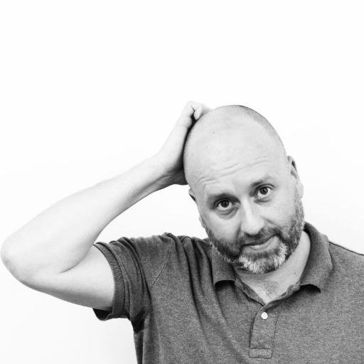 HornchurchSteve's profile picture. I'm both easily distracted,