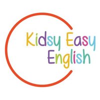 Kidsy Easy English(@KidsyEasyEnglsh) 's Twitter Profile Photo