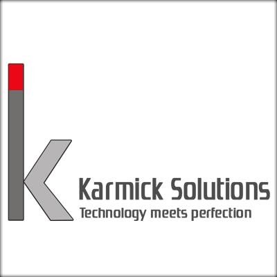karmicksolinc's profile picture. Karmick Solutions Inc one of the leading #websitedevelopmentcompanies develops different types of customized softwares & web applications
