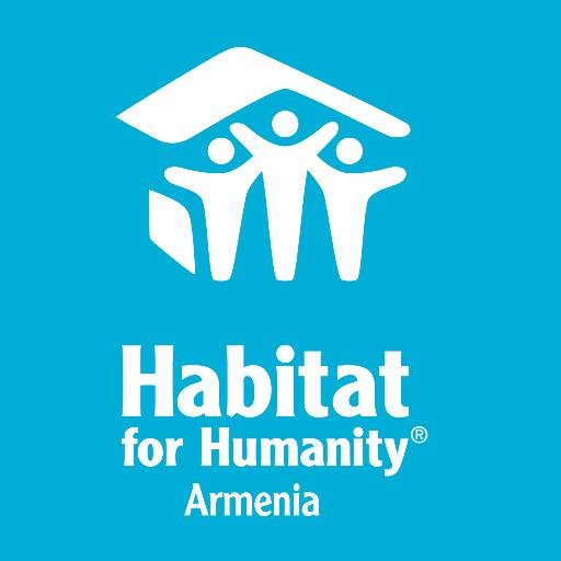 In Armenia, Habitat seeks to eliminate poverty housing by serving low-income families to improve their living conditions.