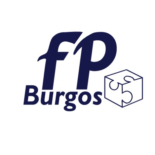 Asociación de Centros Concertados de Formación Profesional de la Provincia de Burgos.