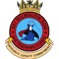 OC 391 Wilsmlow Sqn (@391aircadets) 's Twitter Profile