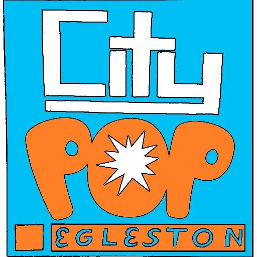 CityPOP's goal is to provide an outlet for local and civic-minded artists looking to preserve and enrich the already vibrant culture of Egleston Square.