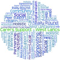 CarersSupport-WL (@carerssupportwl) 's Twitter Profile