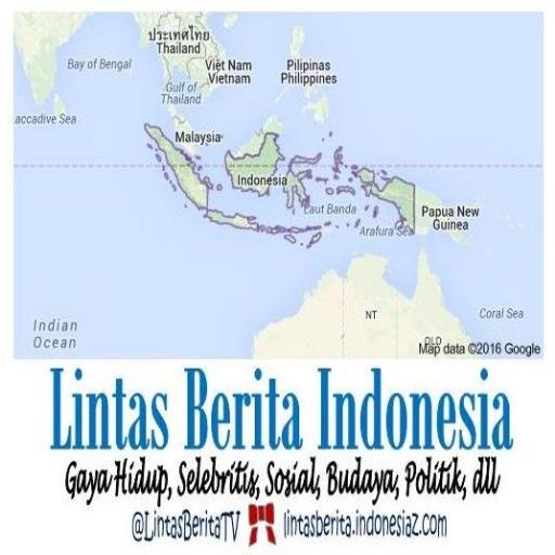 Follow Lebih dahulu, & ketik berita anda: #populer #wanita  #politik #bisnis Mentions @LintasBeritaTV akan diRT https://t.co/brqE0O93rk https://t.co/BfJ28maZI6