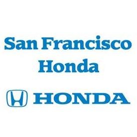 SF_Honda's profile picture. San Francisco Honda is your go-to New & Used car, and Honda Service Dealer. We serve clients in SF Bay Area & Oakland CA. Call us today (415) 687-0174!