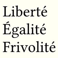 Eugene Rabourdin (@ciceron71) 's Twitter Profile