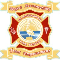 St Pete Fire Rescue (@stpetefr) 's Twitter Profile