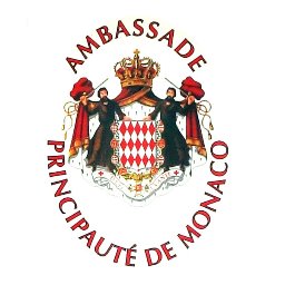 Bienvenue sur le compte officiel de l'Ambassade de Monaco en France