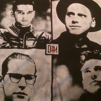 1030depechemode's profile picture. Fluent in sarcasm