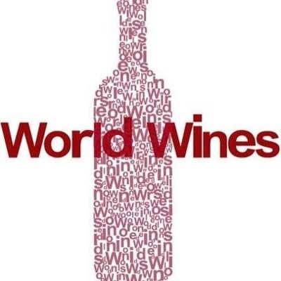 We import wine from all over the World!