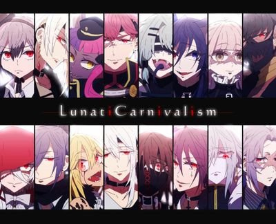 月蟹キャラbot Lunacani00 Twitter 月蟹キャラbot Lunacani00 Twitter