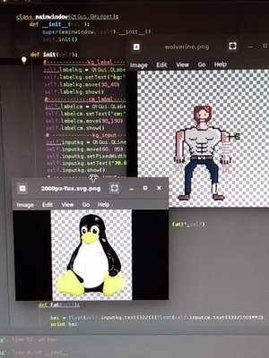 open_coder_tr's profile picture. 