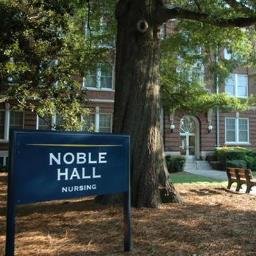 Located in Noble Hall on the campus of North Carolina A&T State University.
Committed to preparing students to become professional nurses.