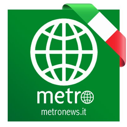 MetroNewsItalia Profile Picture