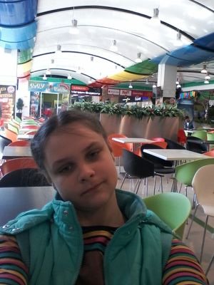 POcd0iil3gigKzv's profile picture. Я прикольная,веселая, хитрая,занимаюся теннисом.