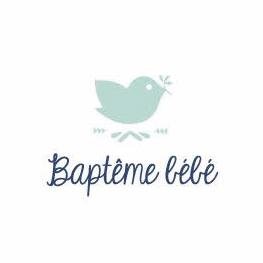 bapteme_bebe's profile picture. Bapteme Bébé est un site de conseils pour organiser la cérémonie de baptême de votre enfant : idées déco, thèmes, galeries photos, faire-part à imprimer ...