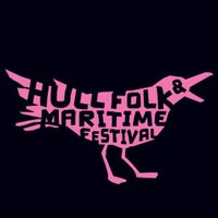 Hull Folk and Maritime Festival(@HullFolk) 's Twitter Profile Photo