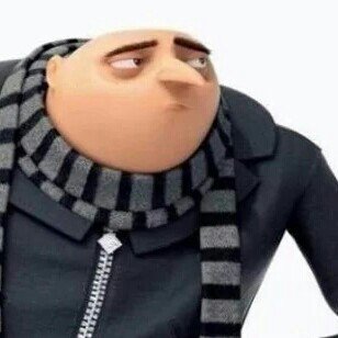 怪盗グルーbot Despicableeeee Twitter