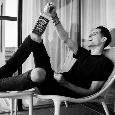 Adamrpghls's profile picture. 