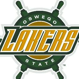 The official Twitter account of the Oswego State Lakers Men's Ice Hockey program.