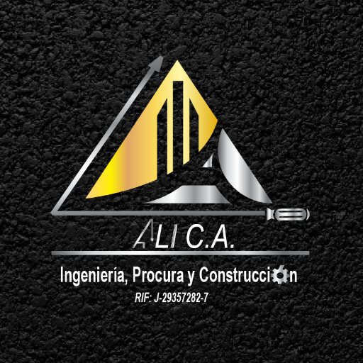 Servicios y construcciones ALÍ C.A.
Ingeniería - Procura - Construcción.
Caracas, Venezuela.
Teléfonos: (0212) 793.3143
Contacto@aliconstruccion.com