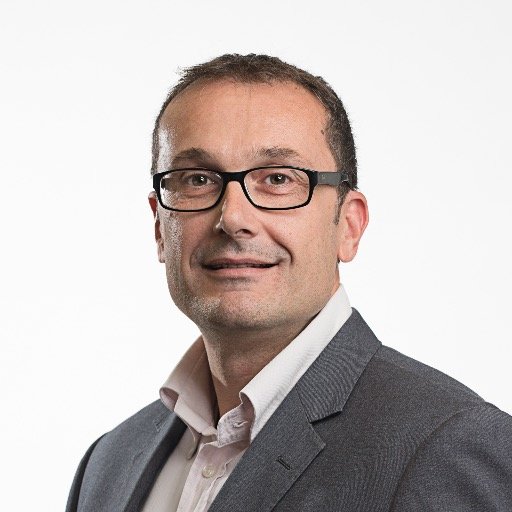 RodolfoRotondo's profile picture. IT Strategist