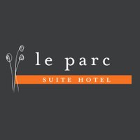 Le Parc Suite Hotel (@leparcsuite) 's Twitter Profile Photo Le Parc Suite Hotel (@leparcsuite) 's Twitter Profile Photo