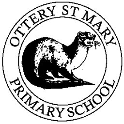 This is the official Twitter account of Ottery St Mary Primary School