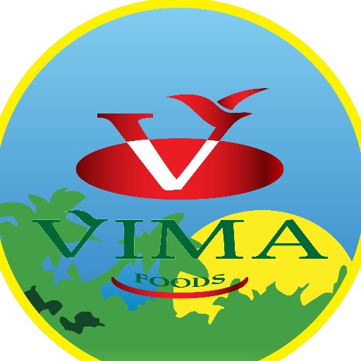 Vima Dominicana on Twitter "Los vegetales congelados VimaFoods