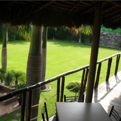 Jardín de Eventos Mirabell