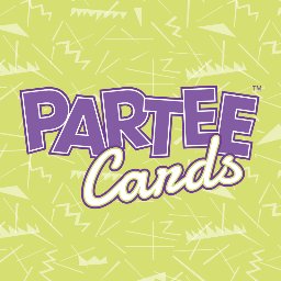 A new card game coming summer 2016. Follow to stay tuned of our launch date, game rules, party invites and other special surprises!