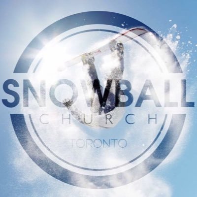 Snowball Church TO