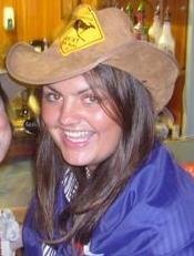 Annacalv's profile picture. 